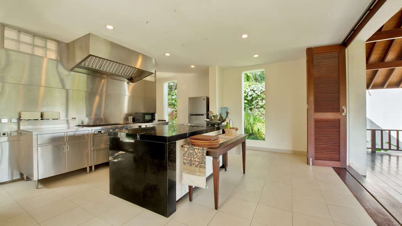 Photo of Kitchen in Keliki