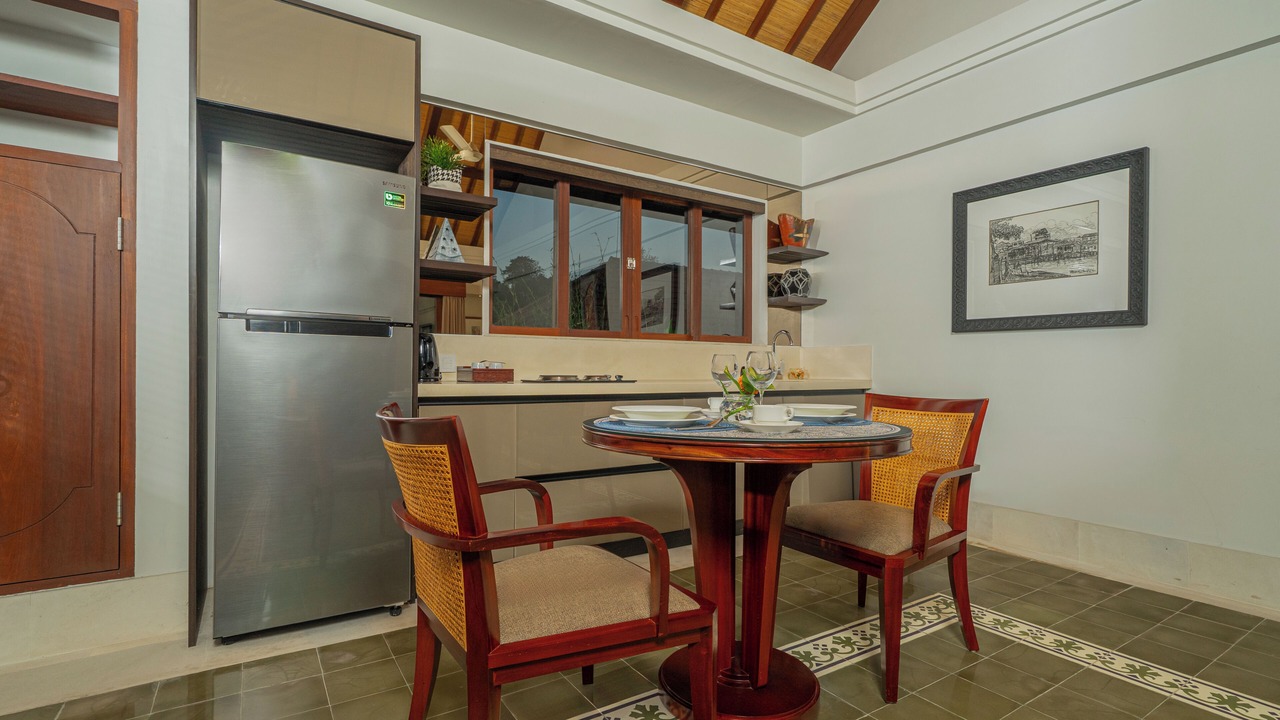Photo of Patio Balcony in Kesiman