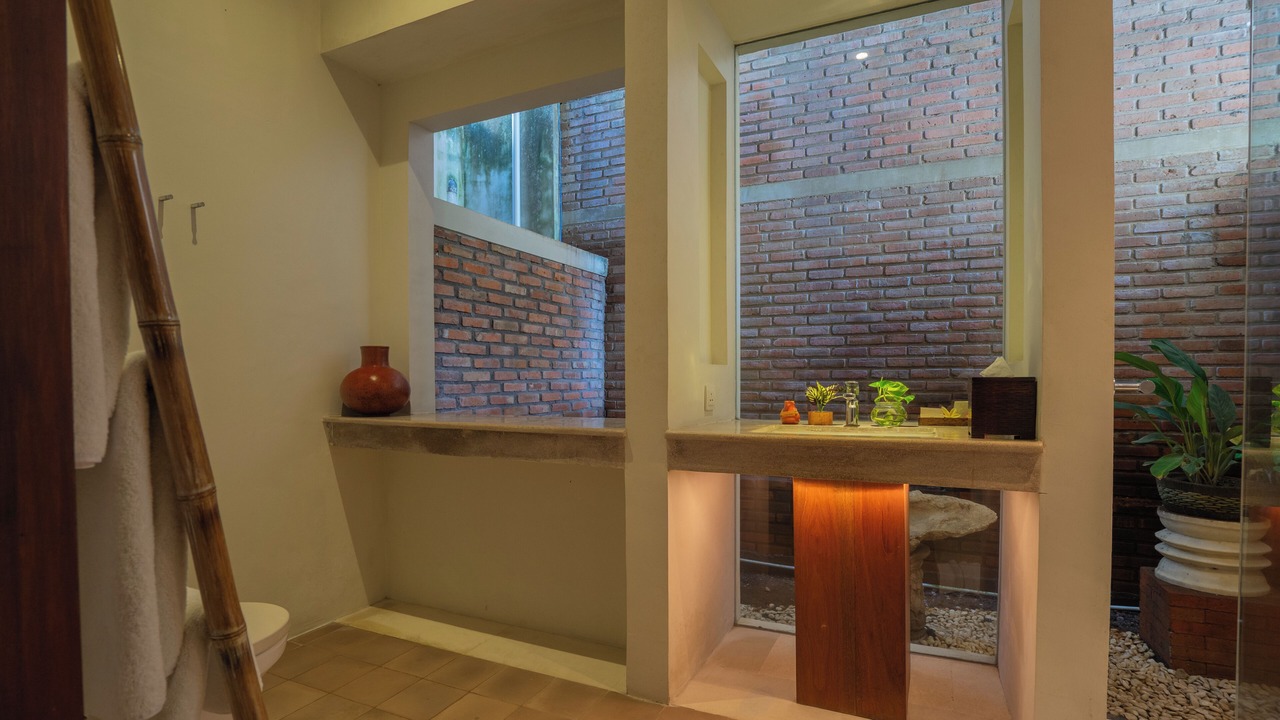 Photo of Bathroom in Kesiman
