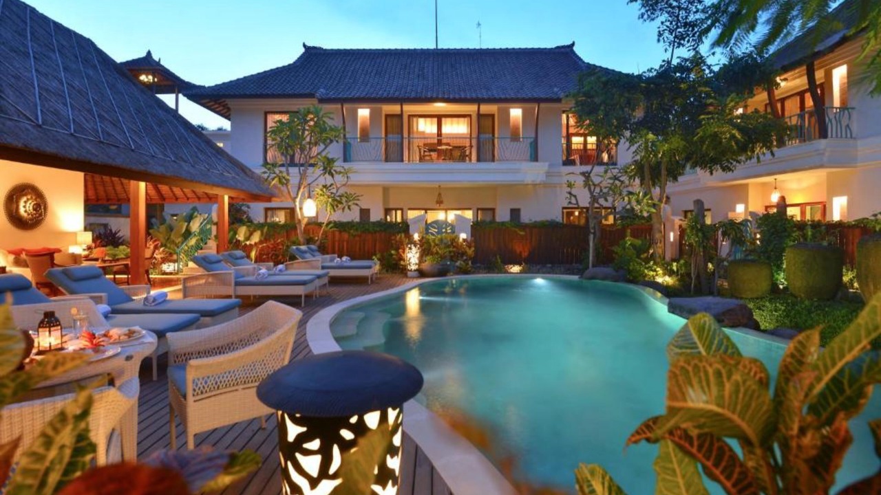 Photo of Outdoor in Kesiman
