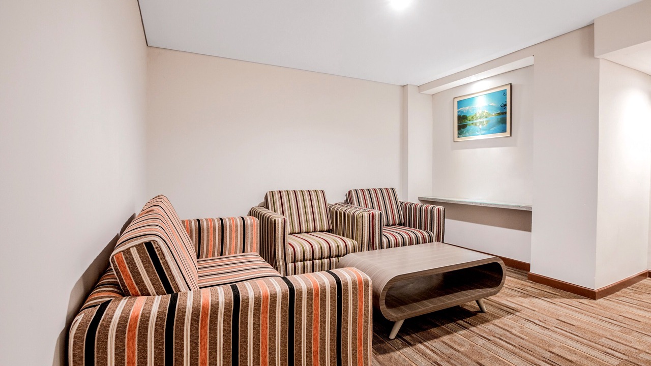Photo of Bedroom in Melawai