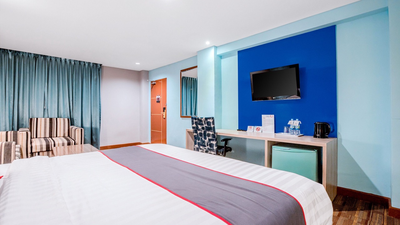 Photo of Bedroom in Melawai