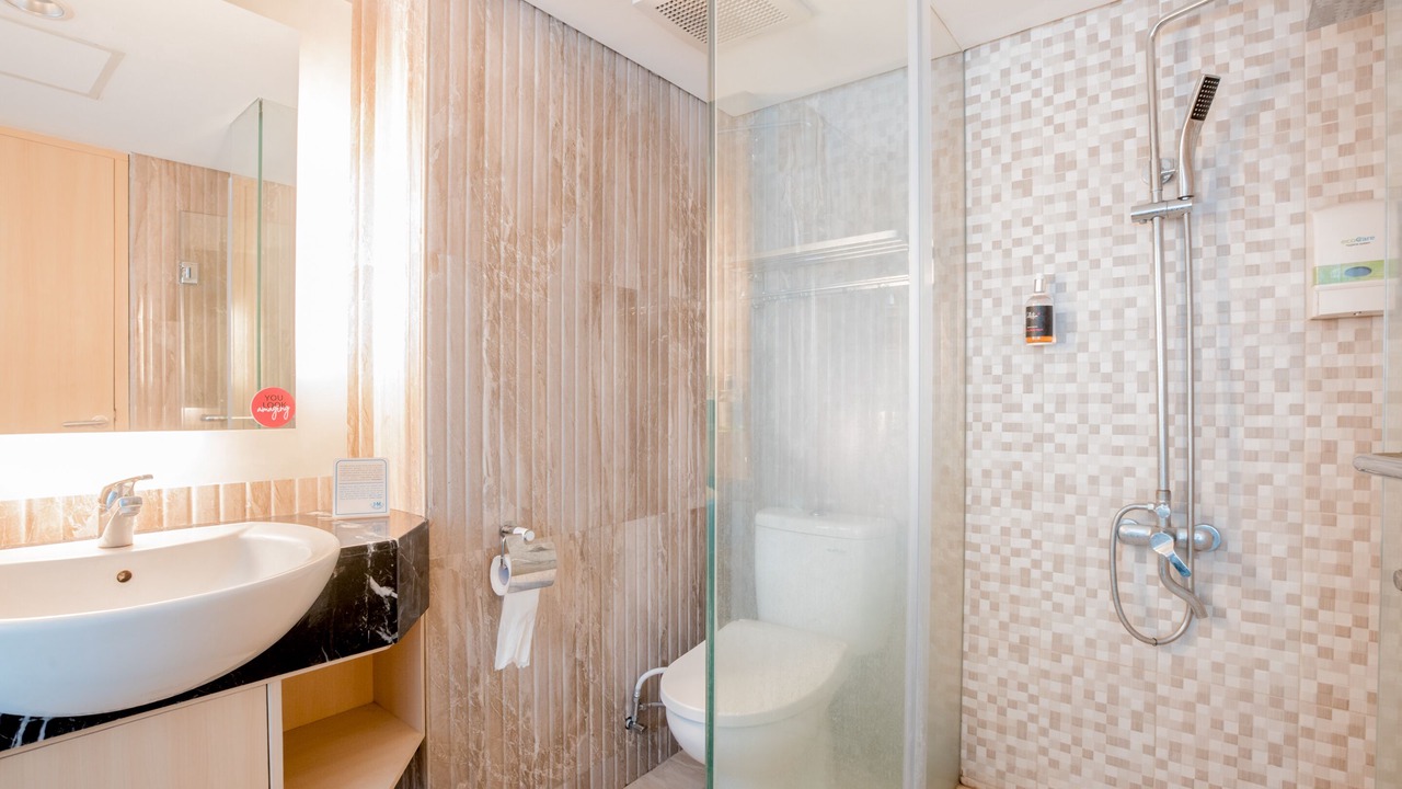 Photo of Bathroom in Melawai