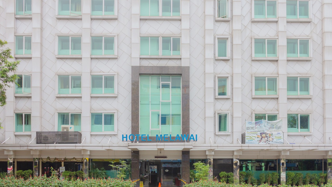 Photo of Outdoor in Melawai