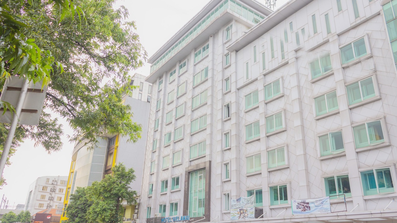 Photo of Outdoor in Melawai
