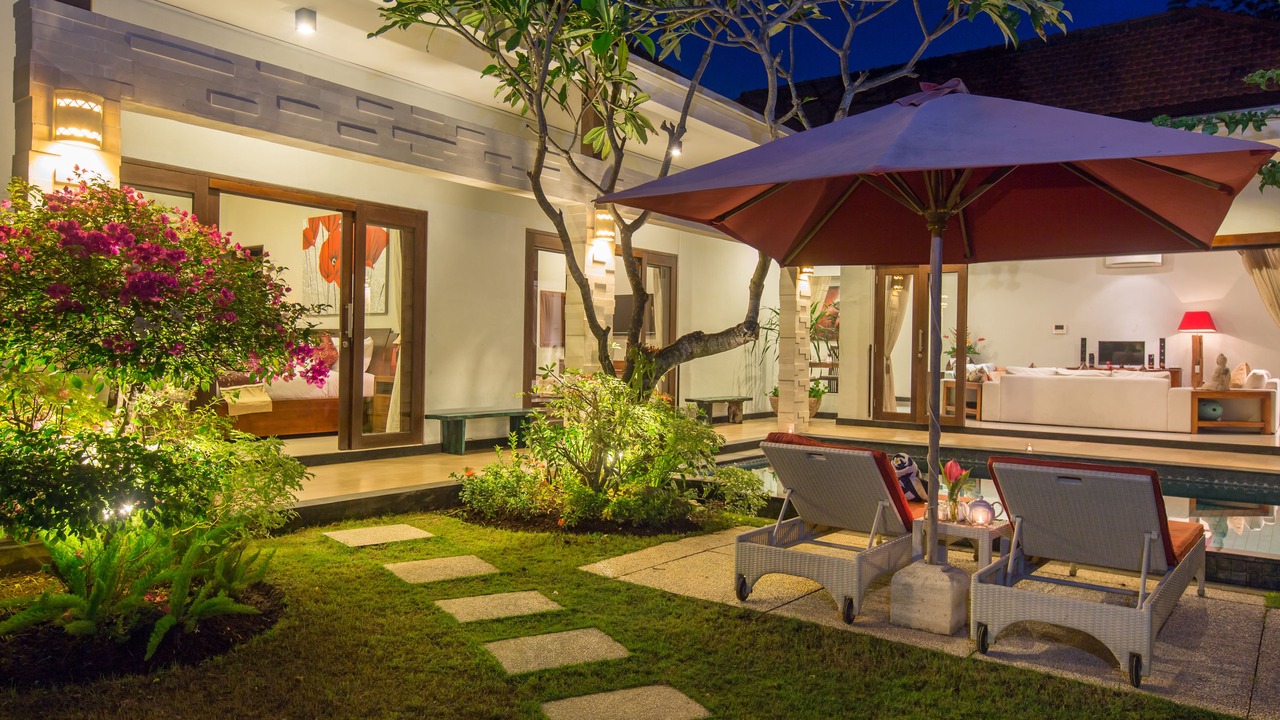 Photo of Outdoor in Sunset Road