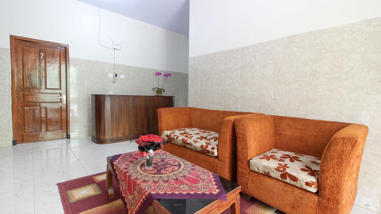 Photo of Livingroom in Pakem