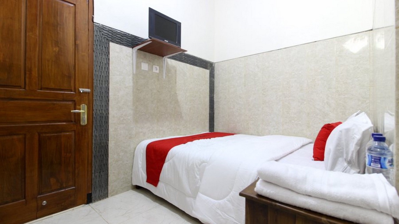 Photo of Bedroom in Pakem