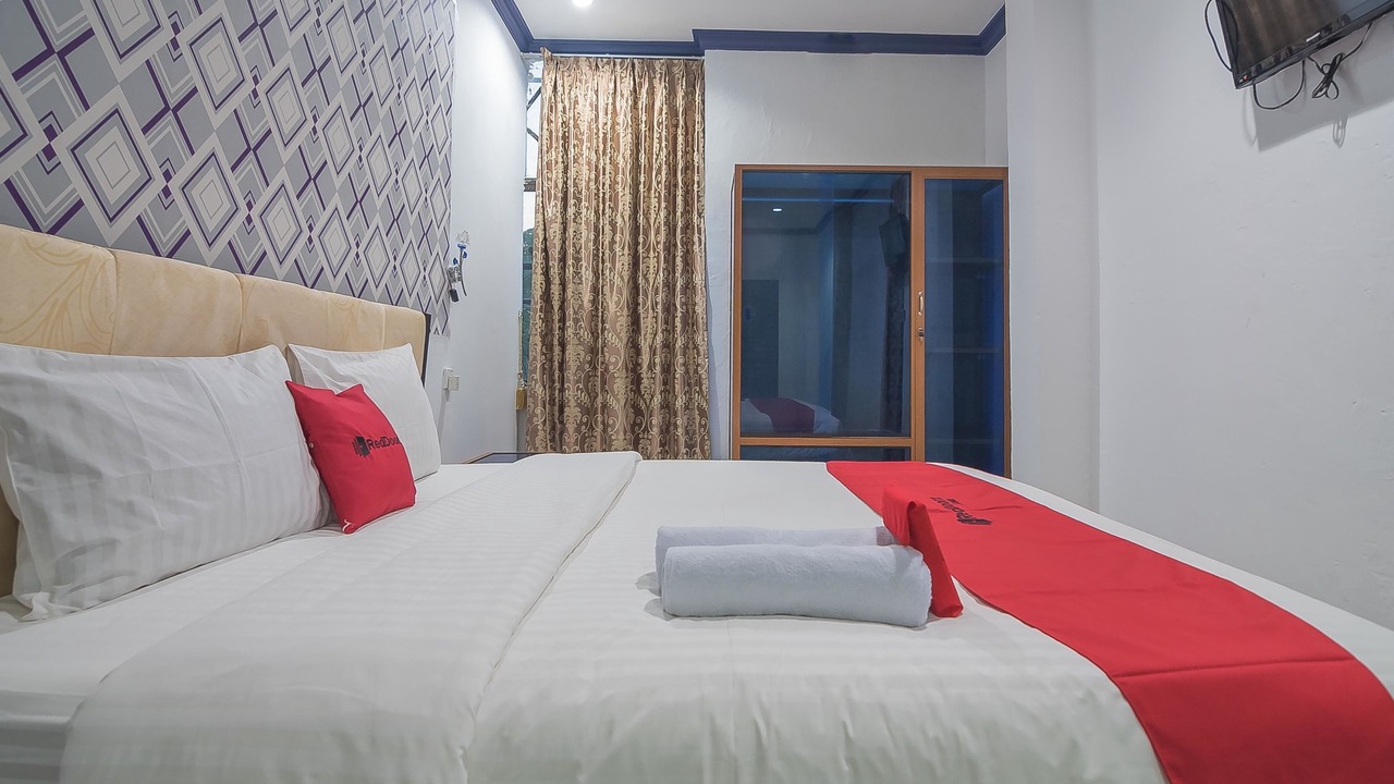 Photo of Bedroom in Tanjung Uncang