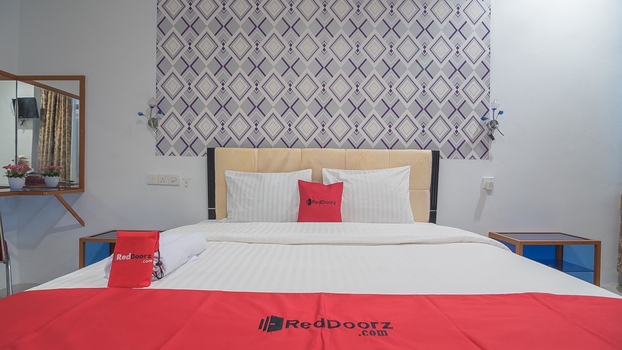 Photo of Bedroom in Tanjung Uncang