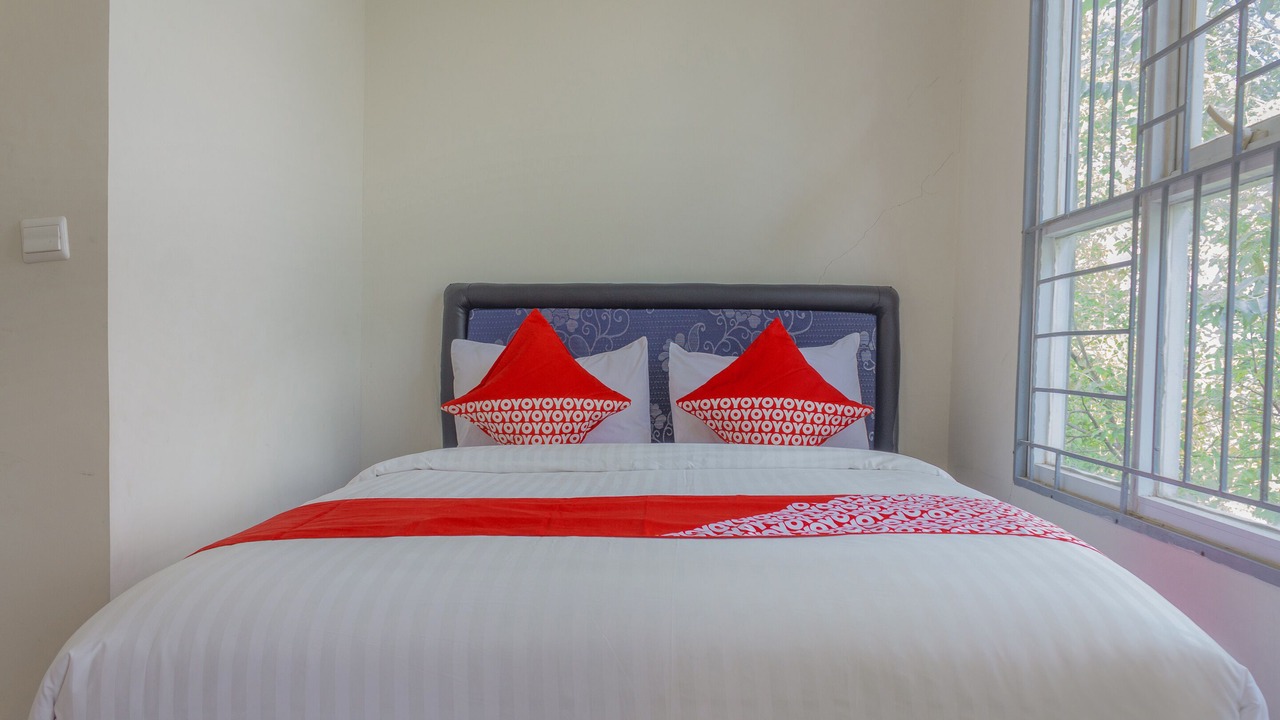 Photo of Bedroom in Bumi Serpong Damai