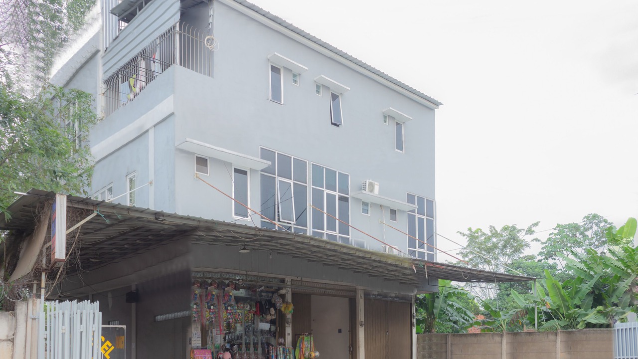 Photo of Outdoor in Bumi Serpong Damai