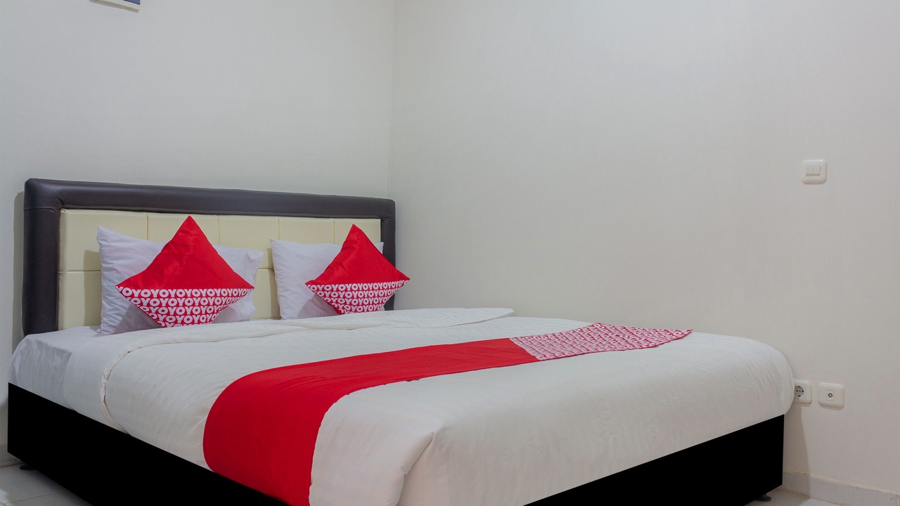 Photo of Bedroom in Bumi Serpong Damai