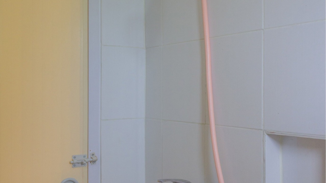 Photo of Bathroom in Bumi Serpong Damai