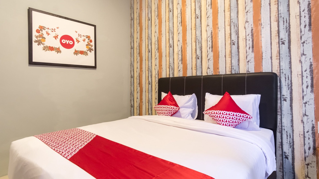 Photo of Bedroom in Medan