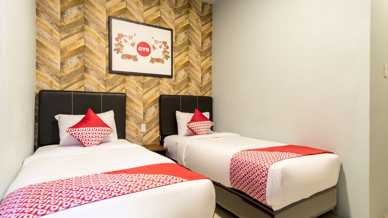 Photo of Bedroom in Medan