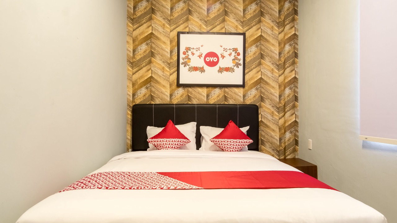 Photo of Bedroom in Medan
