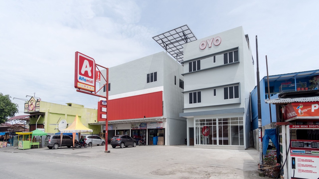 Photo of Outdoor in Medan