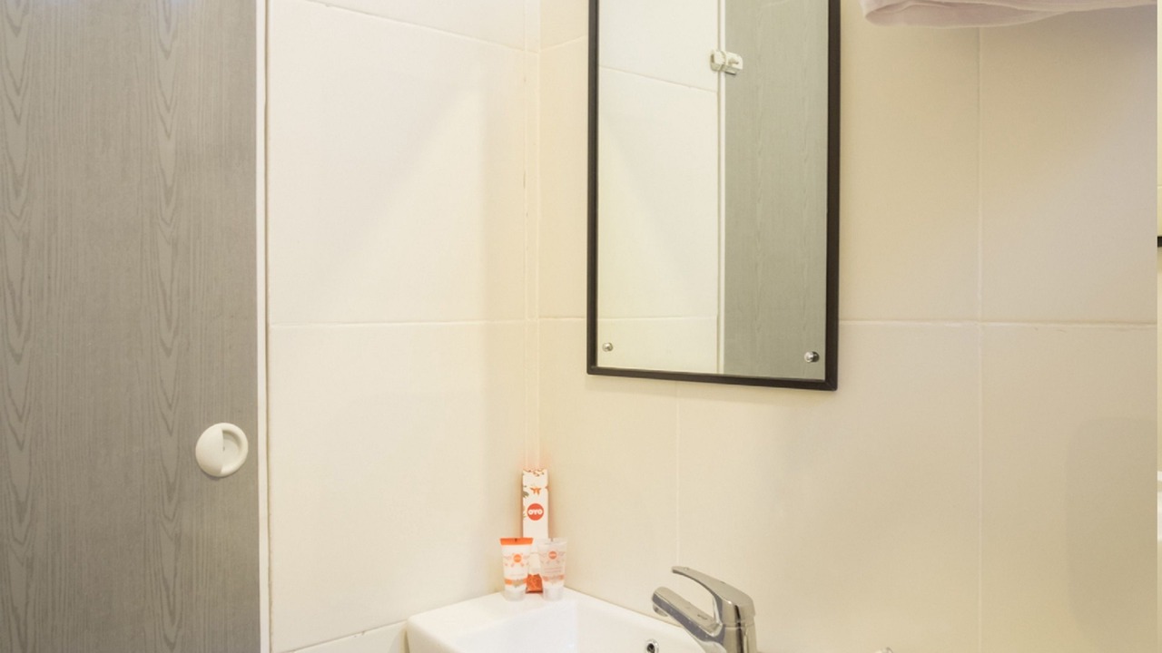 Photo of Bathroom in Medan