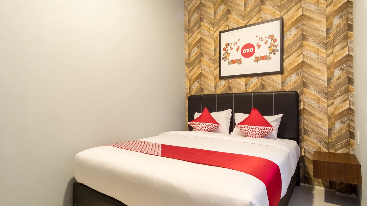 Photo of Bedroom in Medan