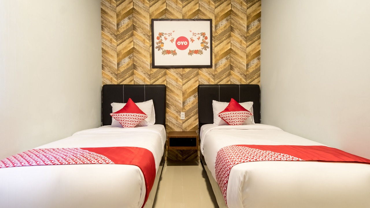 Photo of Bedroom in Medan