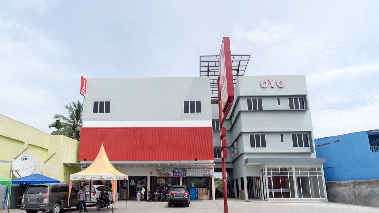 Photo of Outdoor in Medan