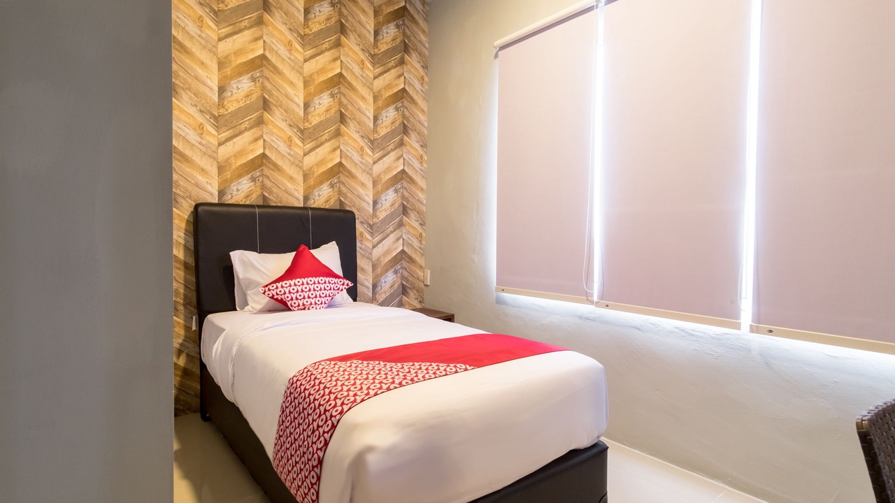 Photo of Bedroom in Medan