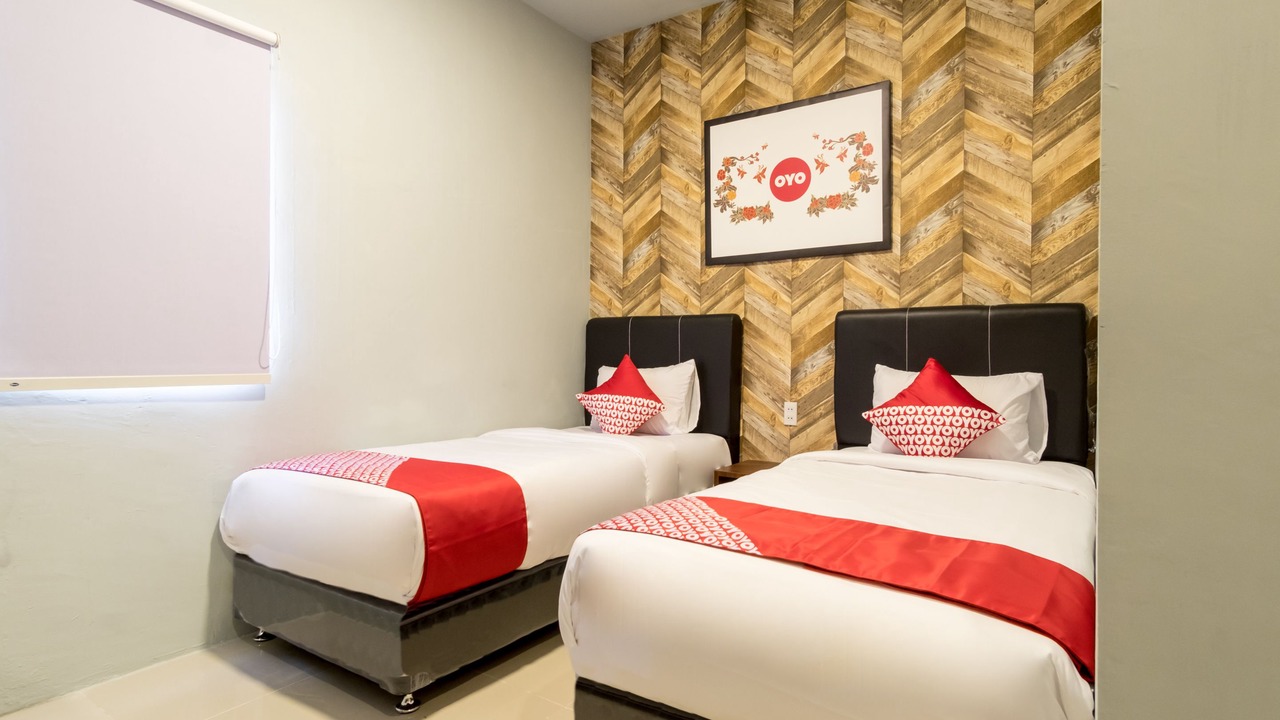 Photo of Bedroom in Medan