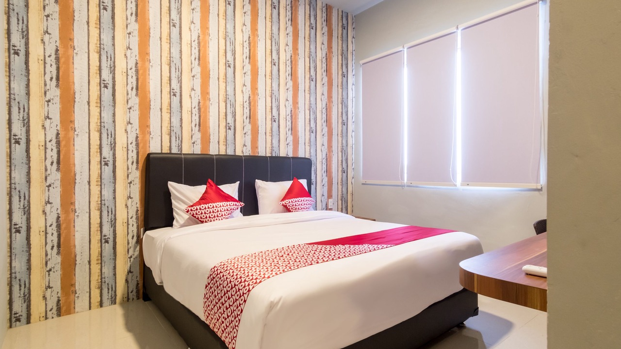 Photo of Bedroom in Medan