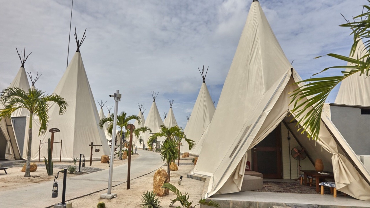 Photo of Outdoor in Sebung