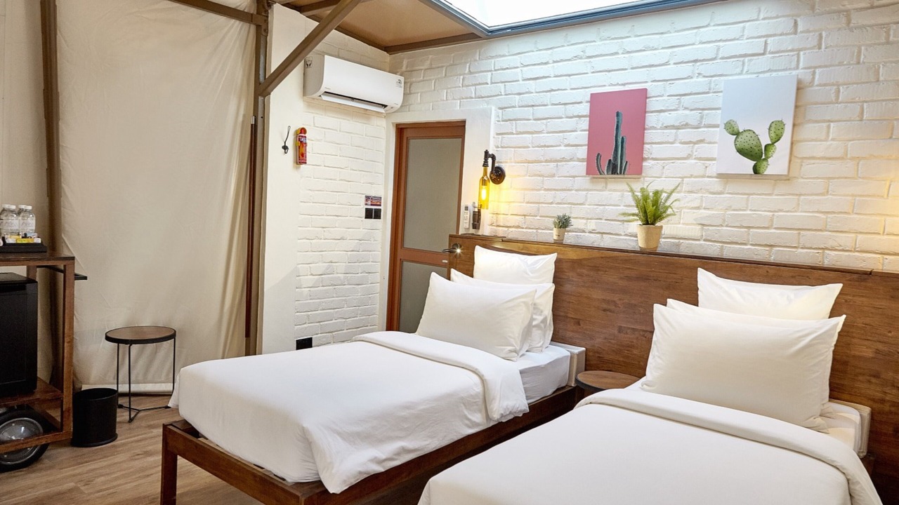 Photo of Bedroom in Sebung