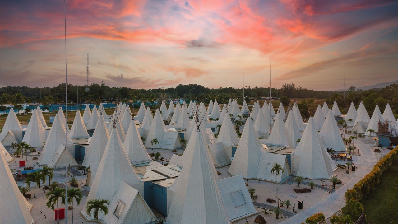 Photo of Outdoor in Sebung