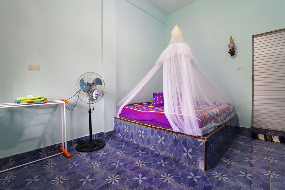 Photo of Bedroom in Bukit Lawang