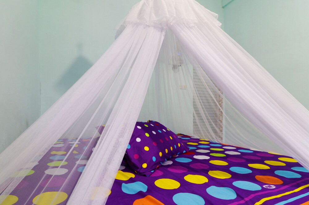 Photo of Bedroom in Bukit Lawang