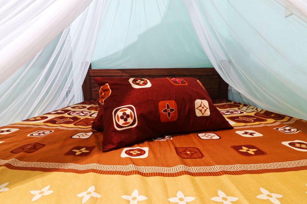 Photo of Bedroom in Bukit Lawang