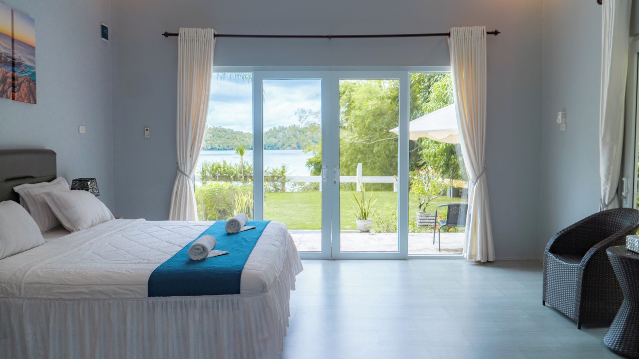 Photo of Bedroom in Sabang