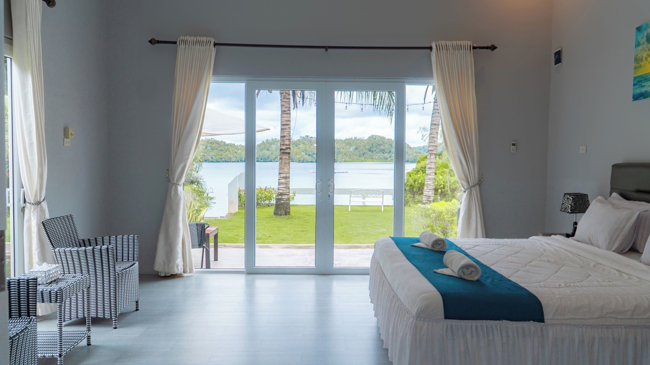 Photo of Bedroom in Sabang