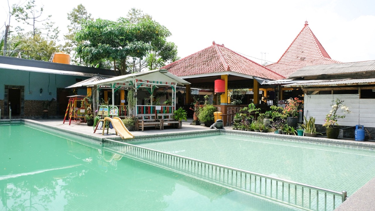 Photo of Outdoor in Kediri