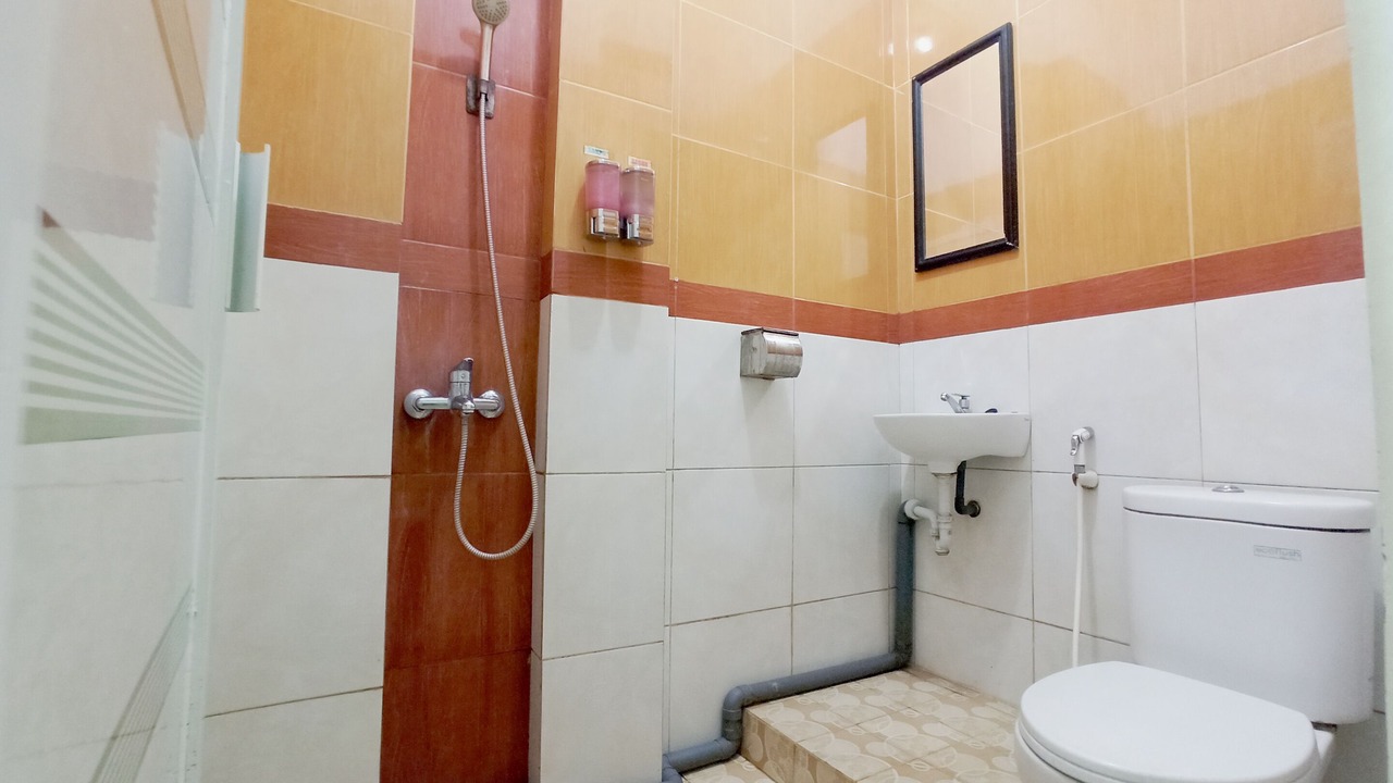 Photo of Bathroom in Kediri