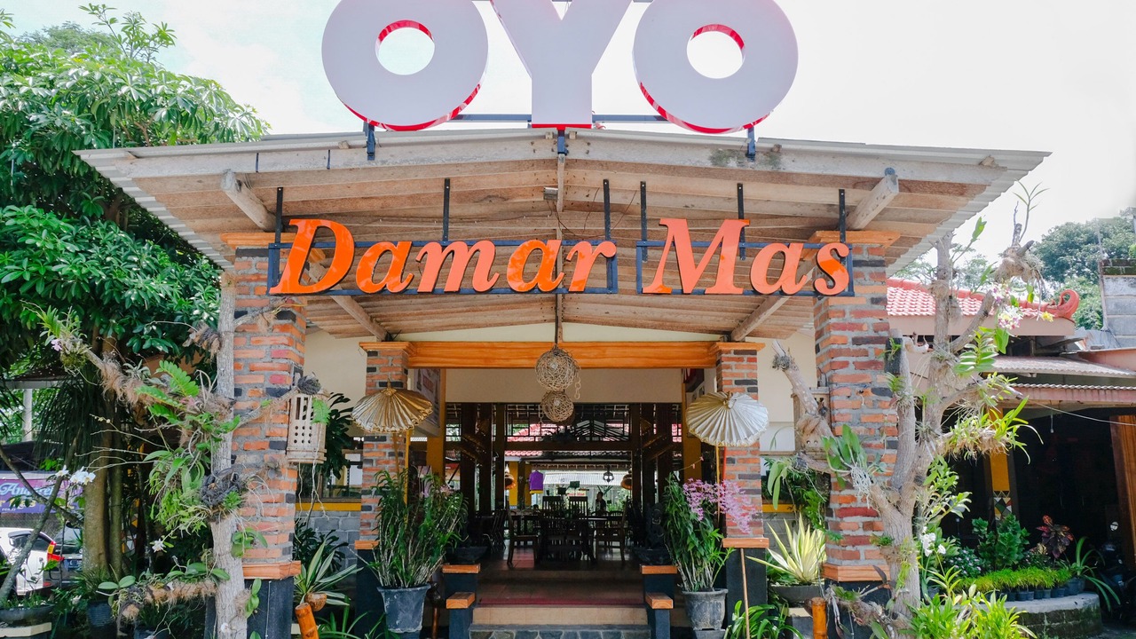 Photo of Outdoor in Kediri
