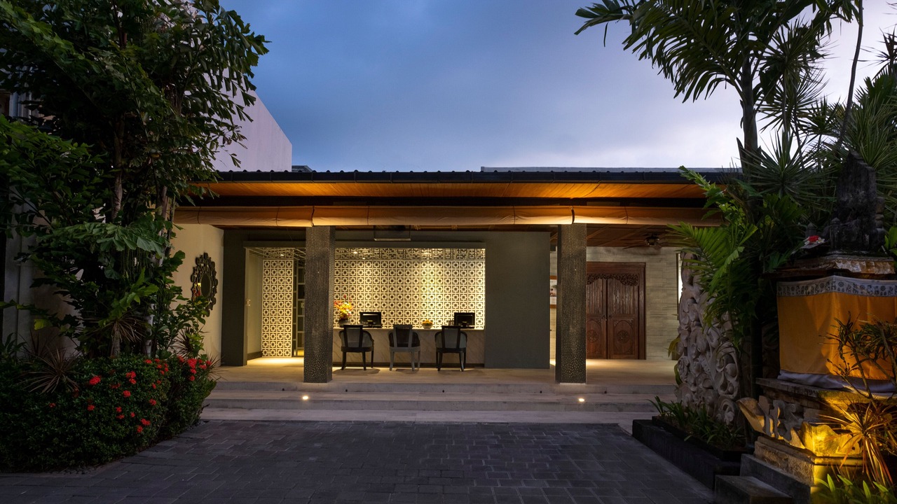 Photo of Outdoor in Drupadi