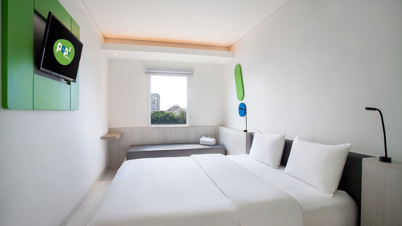 Photo of Bedroom in Semarang
