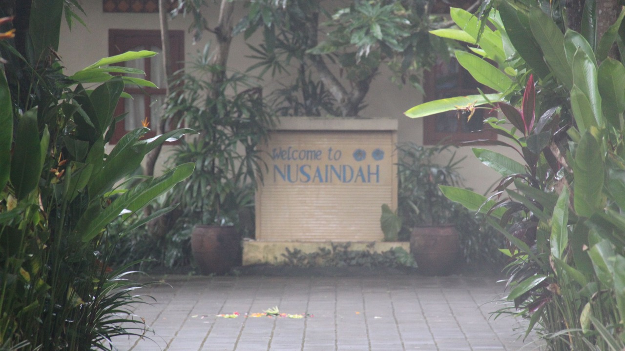 Photo of Outdoor in Candi Dasa