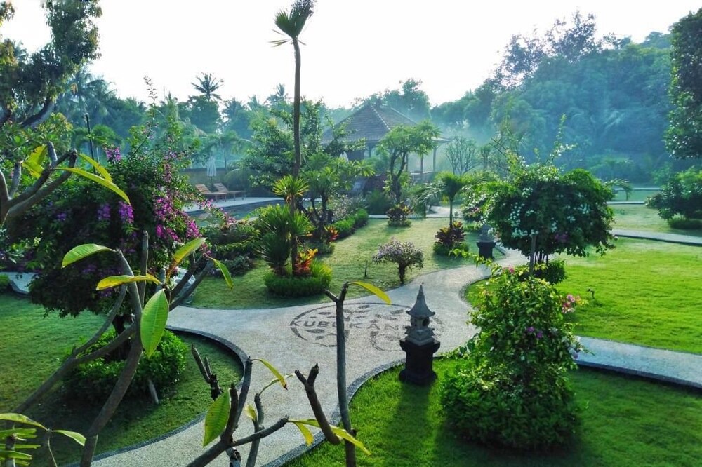 Photo of Outdoor in Purwakerti