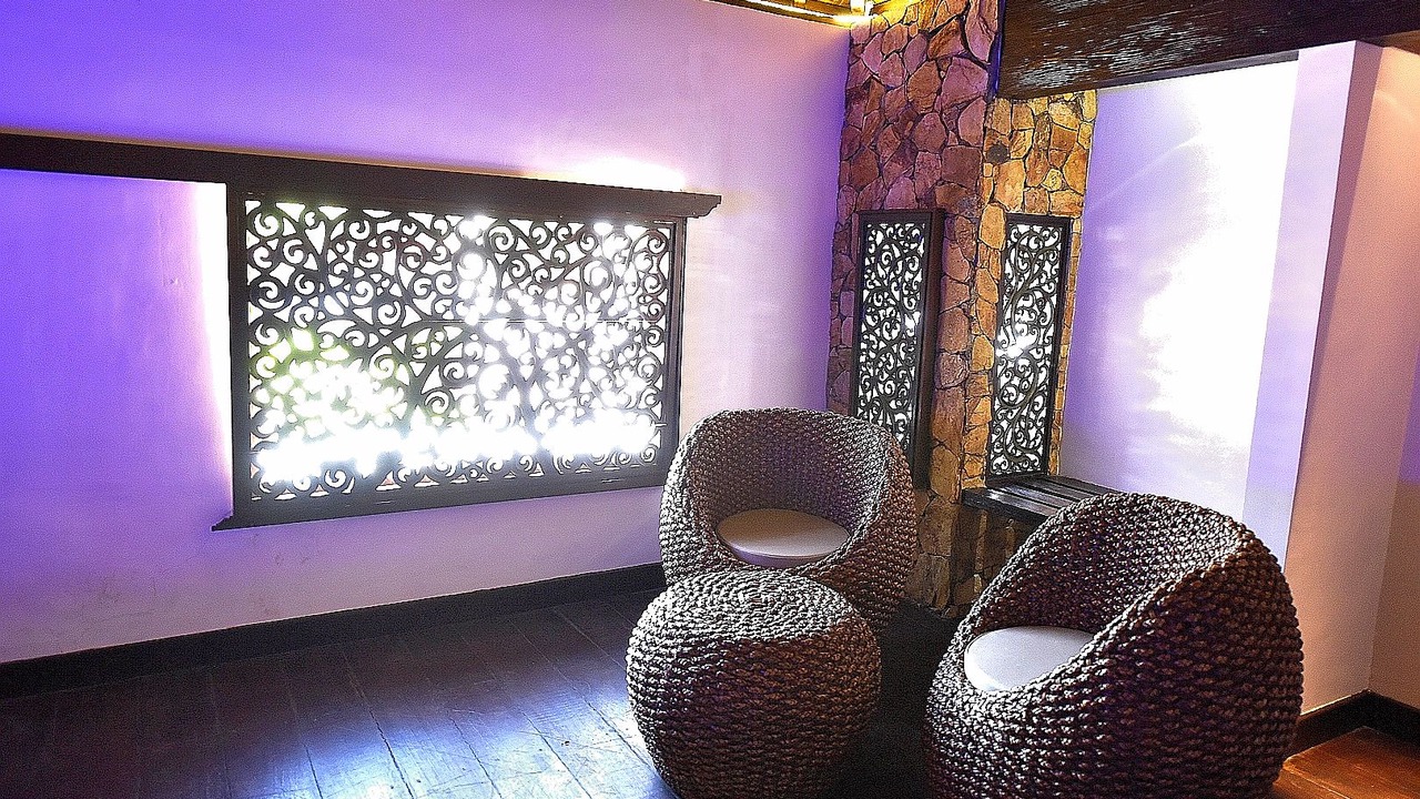 Photo of Bedroom in Gili Trawangan