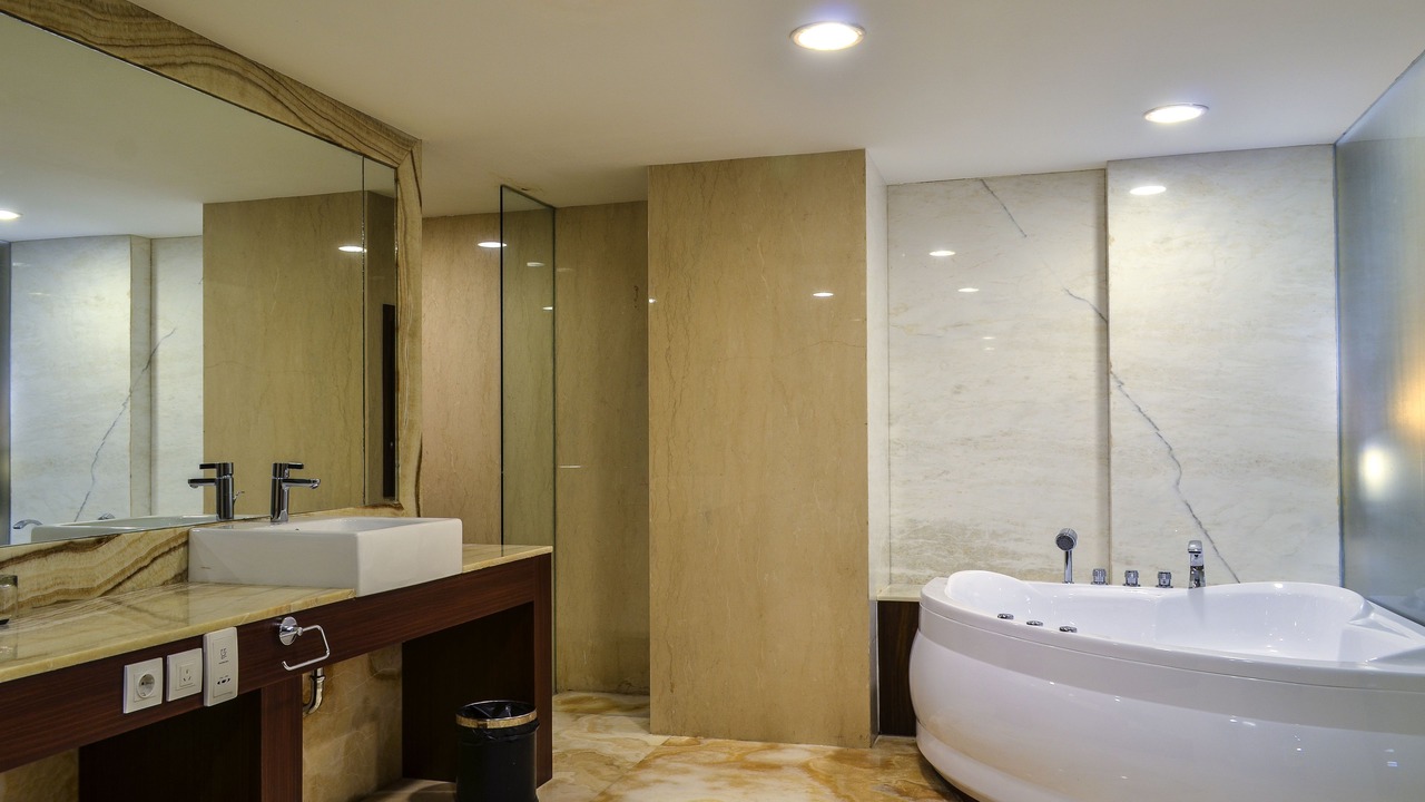 Photo of Bathroom in Sentani