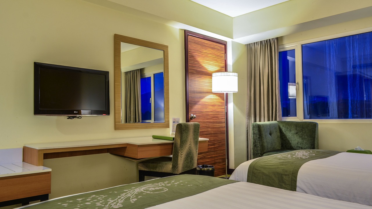 Photo of Bedroom in Sentani