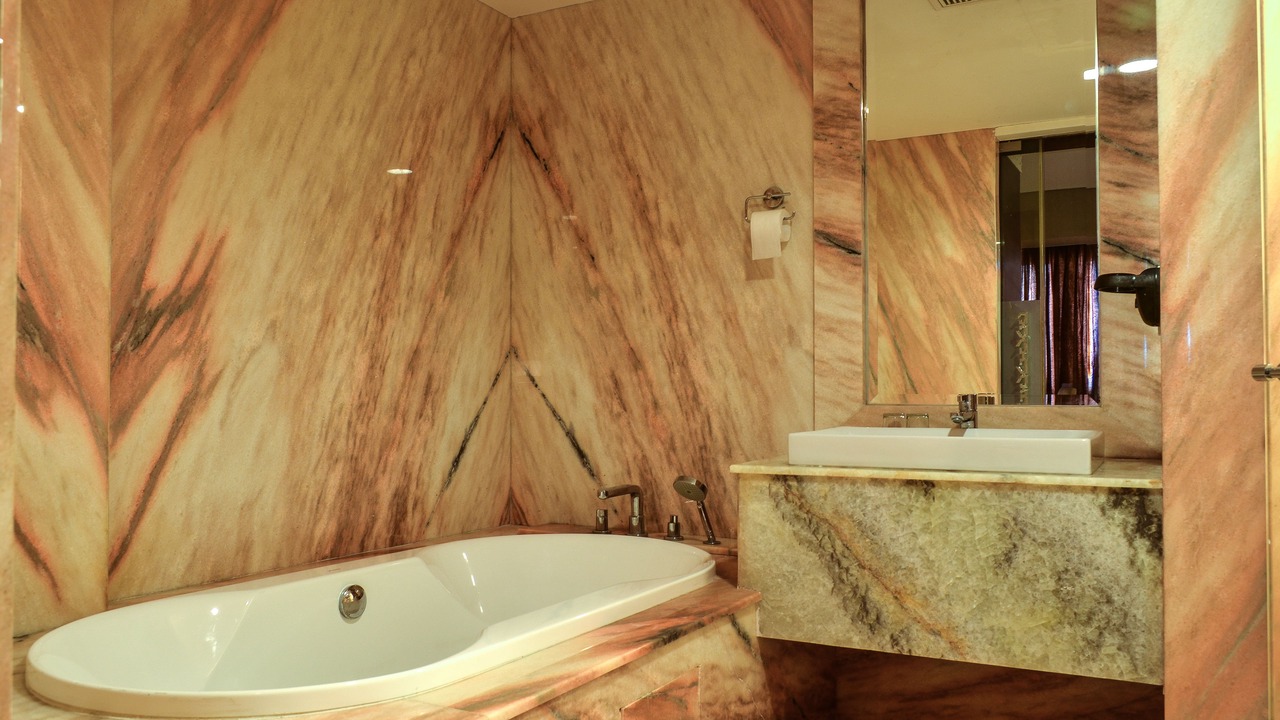 Photo of Bathroom in Sentani
