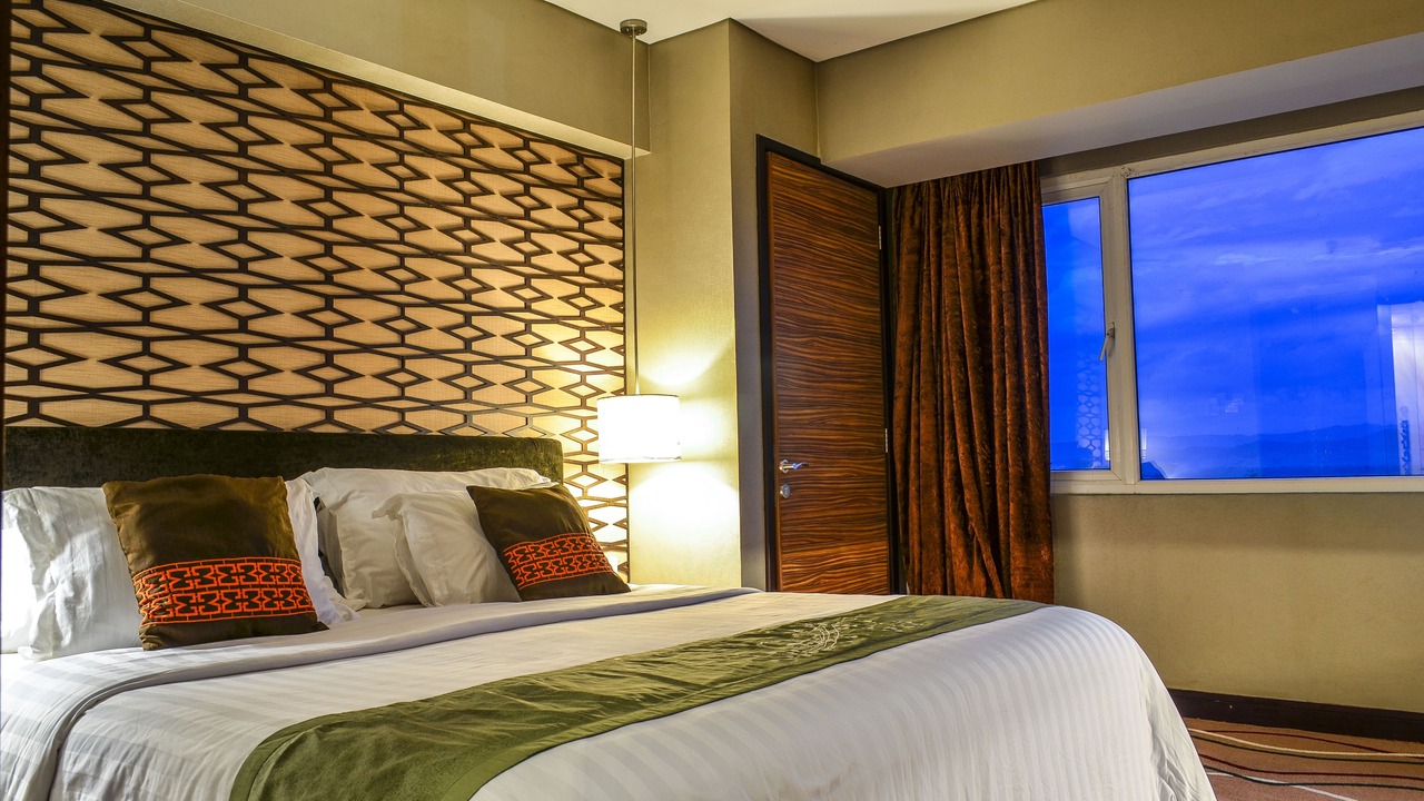 Photo of Bedroom in Sentani