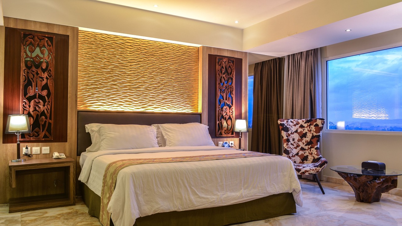 Photo of Bedroom in Sentani